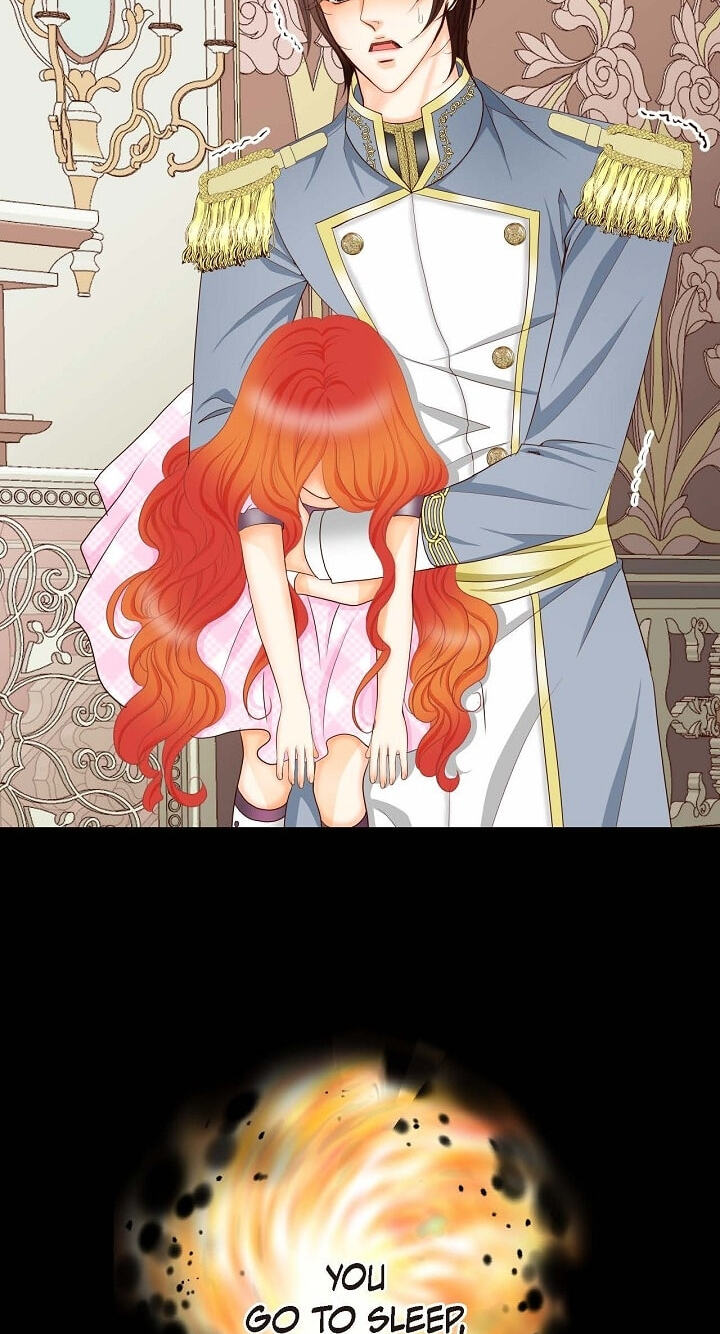 Read Conrad chapter 61 image 61 on Lezhin