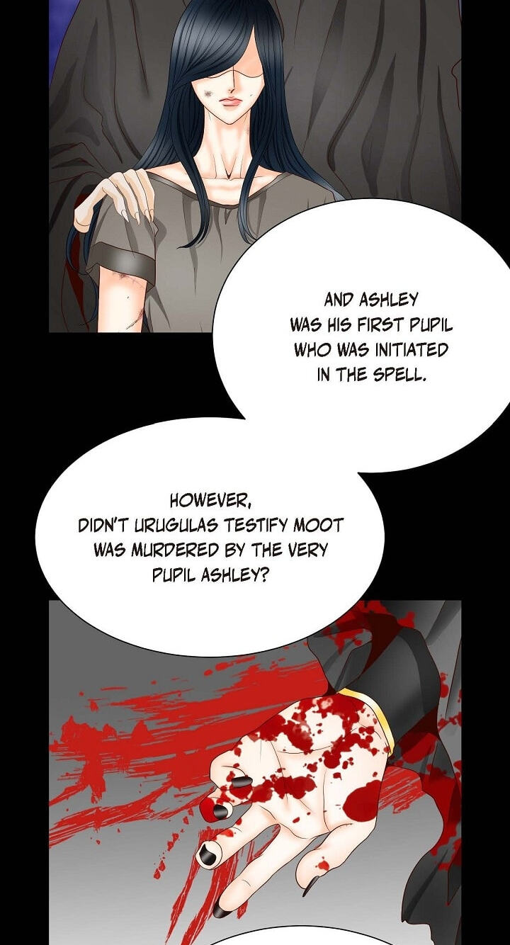 Read Conrad chapter 61 image 7 on Lezhin