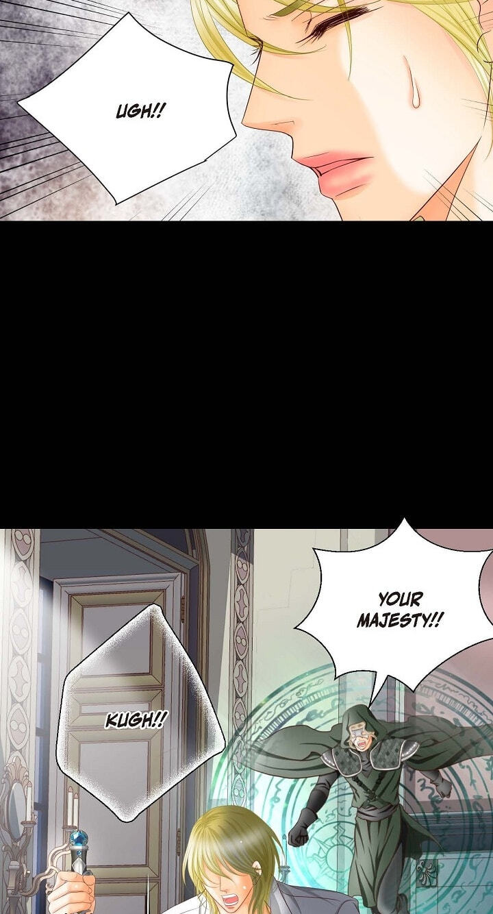 Read Conrad chapter 61 image 70 on Lezhin