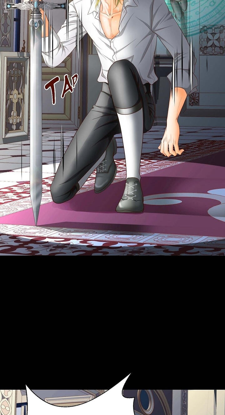 Read Conrad chapter 61 image 71 on Lezhin