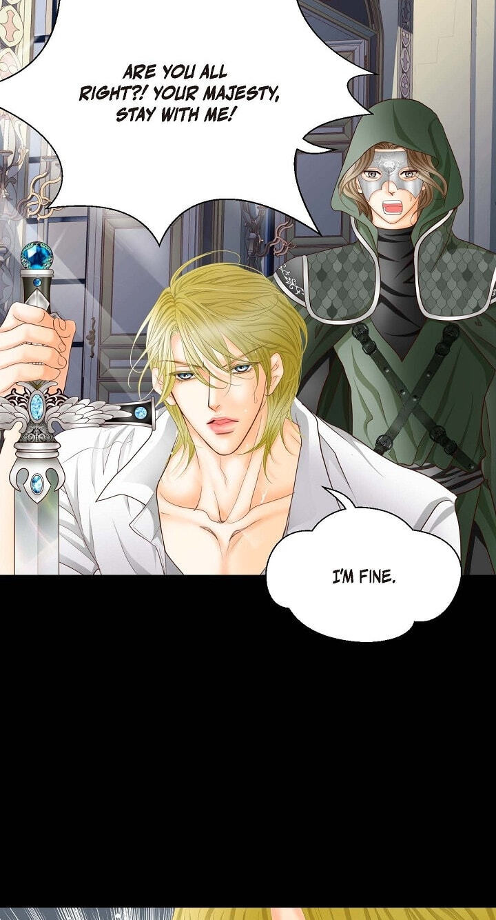 Read Conrad chapter 61 image 72 on Lezhin