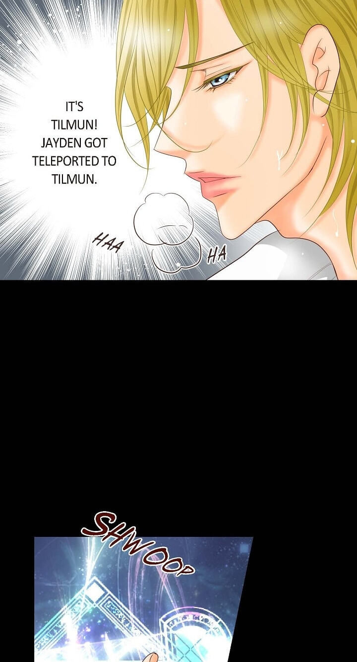 Read Conrad chapter 61 image 73 on Lezhin