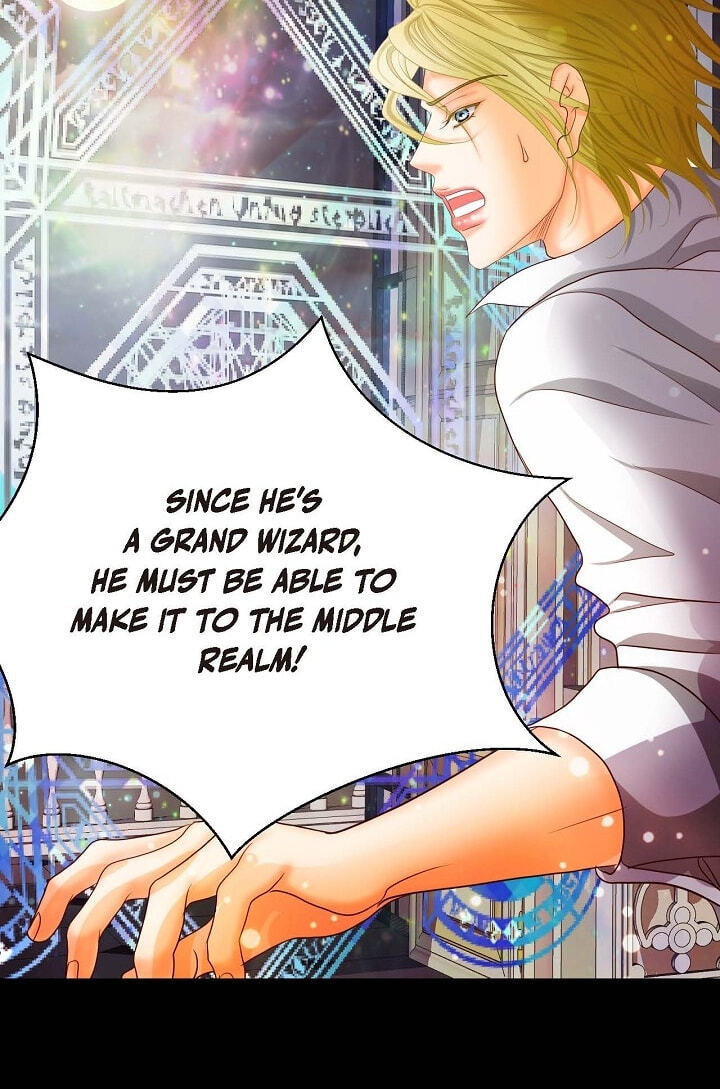 Read Conrad chapter 61 image 78 on Lezhin