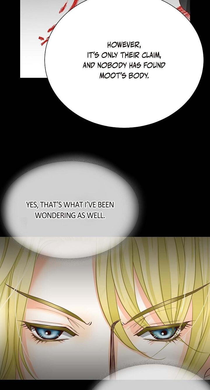 Read Conrad chapter 61 image 8 on Lezhin