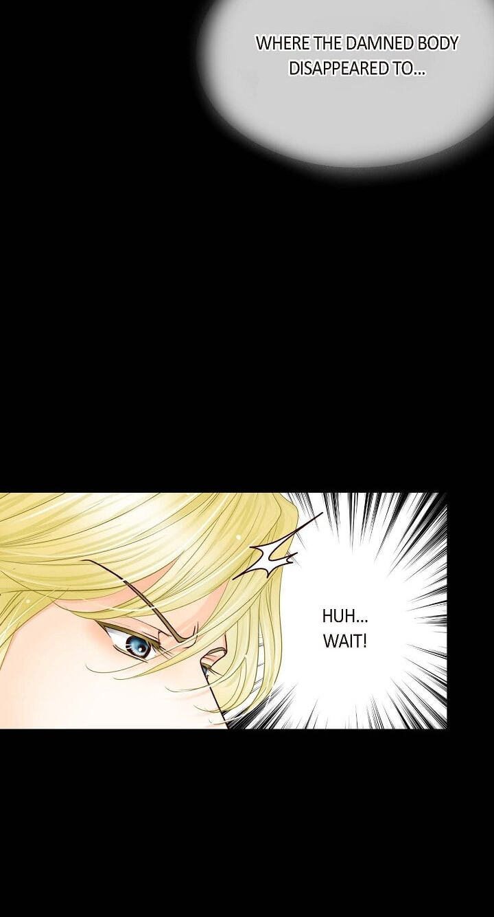 Read Conrad chapter 61 image 9 on Lezhin
