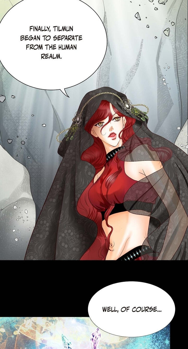 Read Conrad chapter 62 image 13 on Lezhin