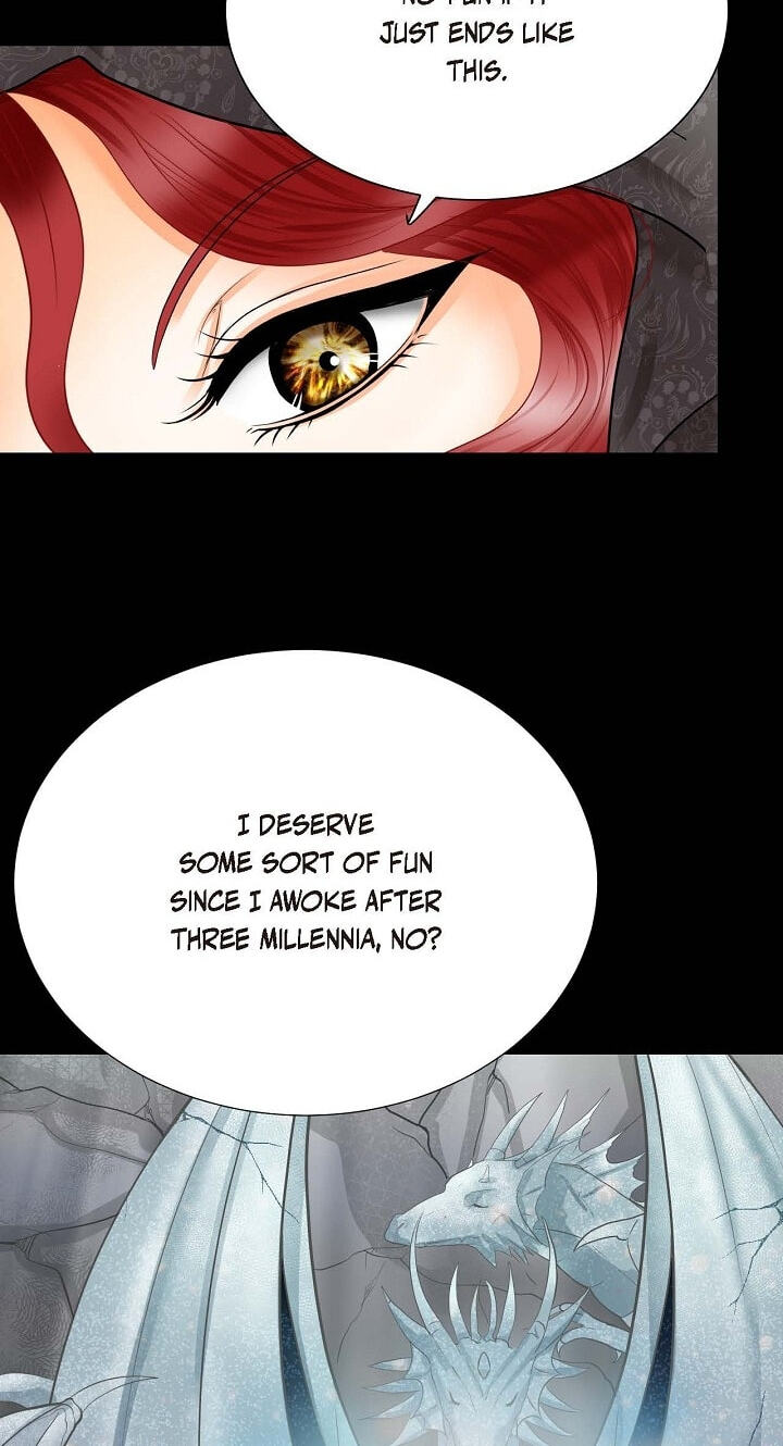 Read Conrad chapter 62 image 17 on Lezhin