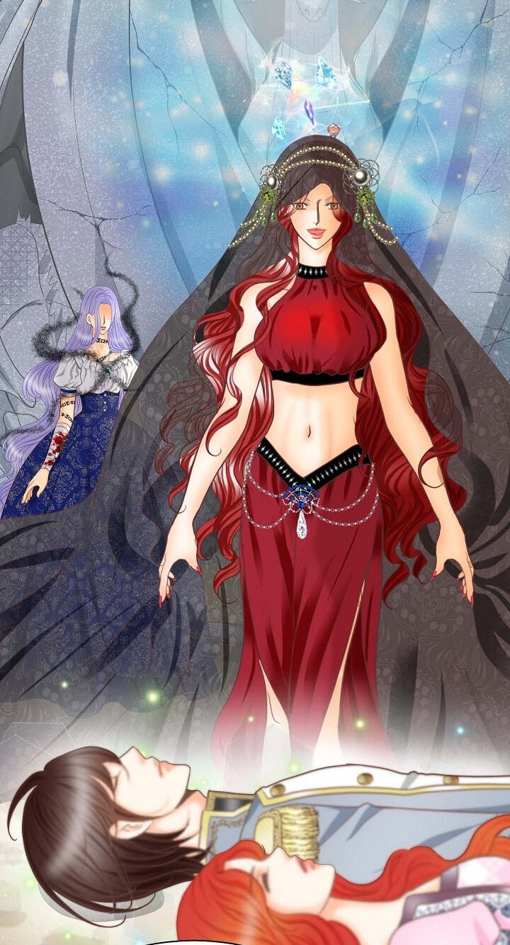 Read Conrad chapter 62 image 18 on Lezhin