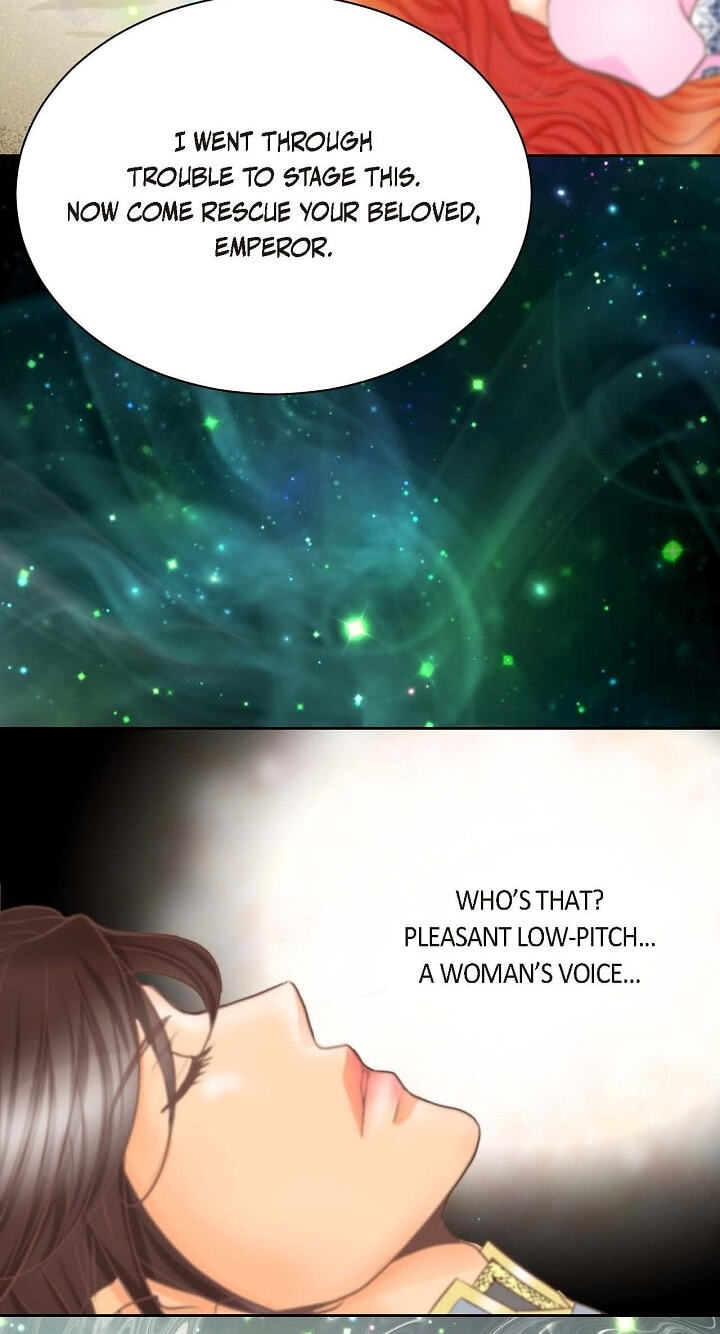 Read Conrad chapter 62 image 19 on Lezhin