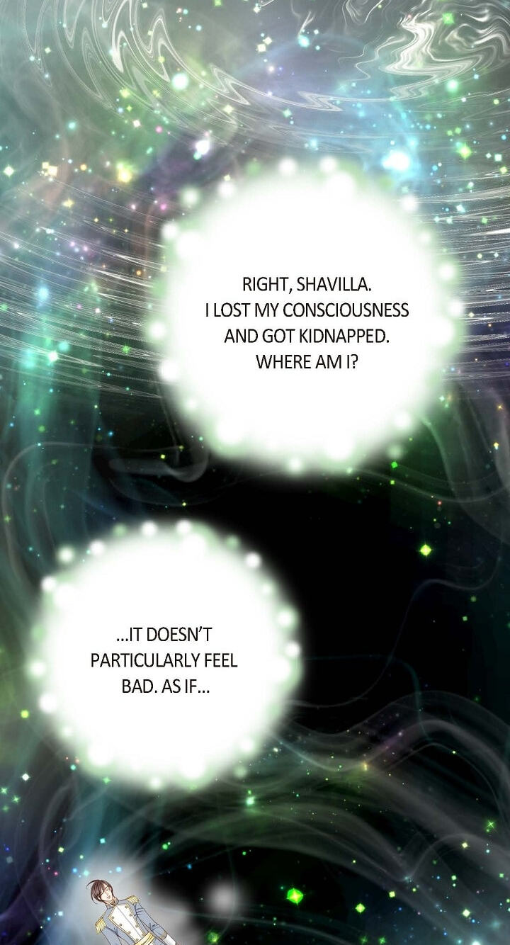 Read Conrad chapter 62 image 20 on Lezhin