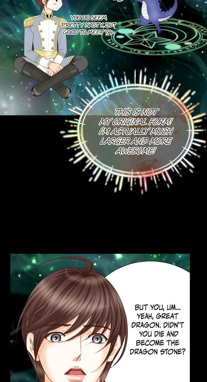 Read Conrad chapter 62 image 29 on Lezhin