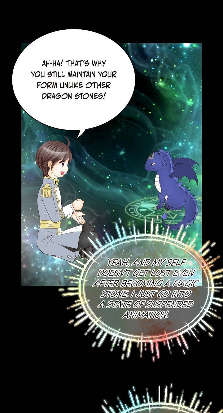 Read Conrad chapter 62 image 33 on Lezhin