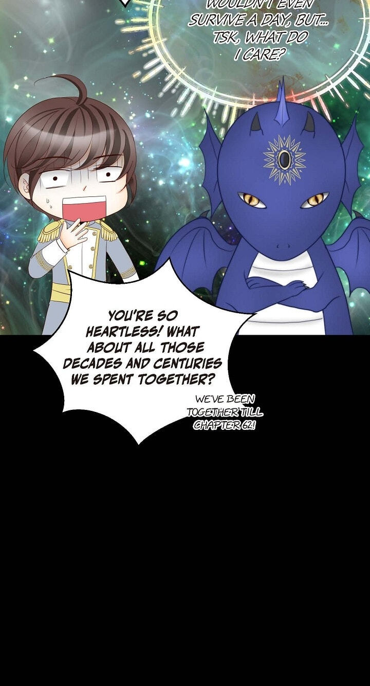 Read Conrad chapter 62 image 36 on Lezhin