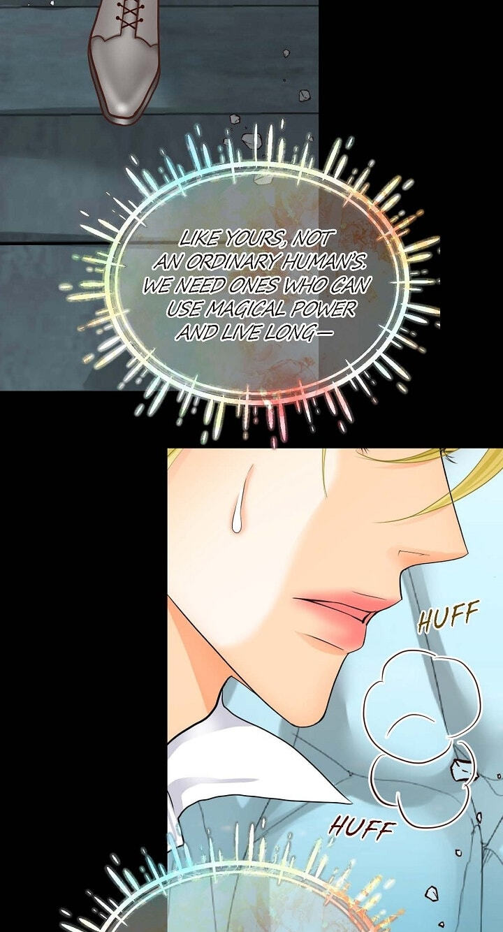 Read Conrad chapter 62 image 40 on Lezhin