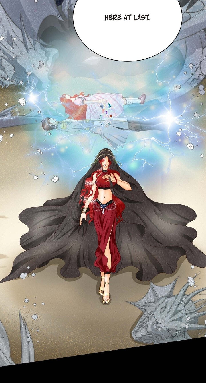 Read Conrad chapter 62 image 46 on Lezhin