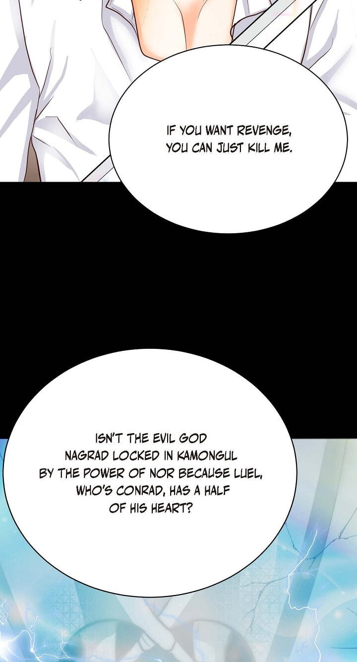 Read Conrad chapter 62 image 49 on Lezhin