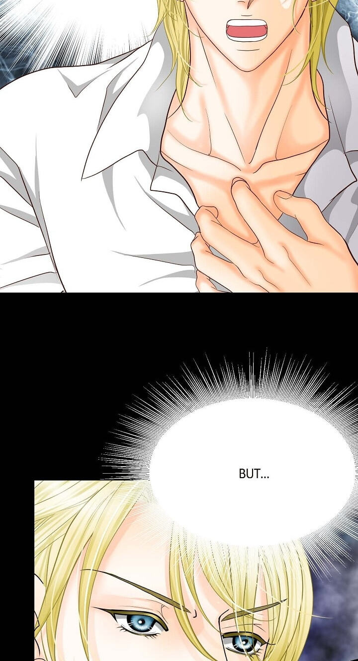 Read Conrad chapter 62 image 5 on Lezhin