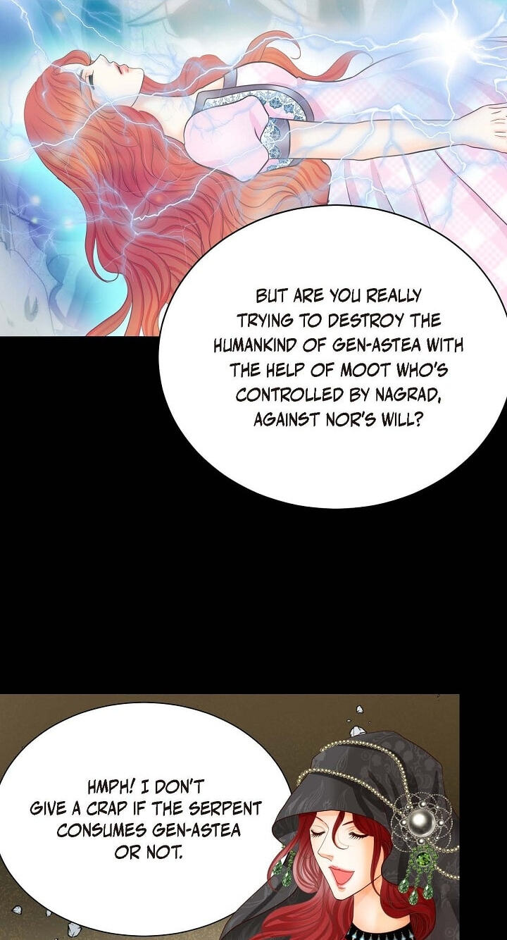 Read Conrad chapter 62 image 50 on Lezhin