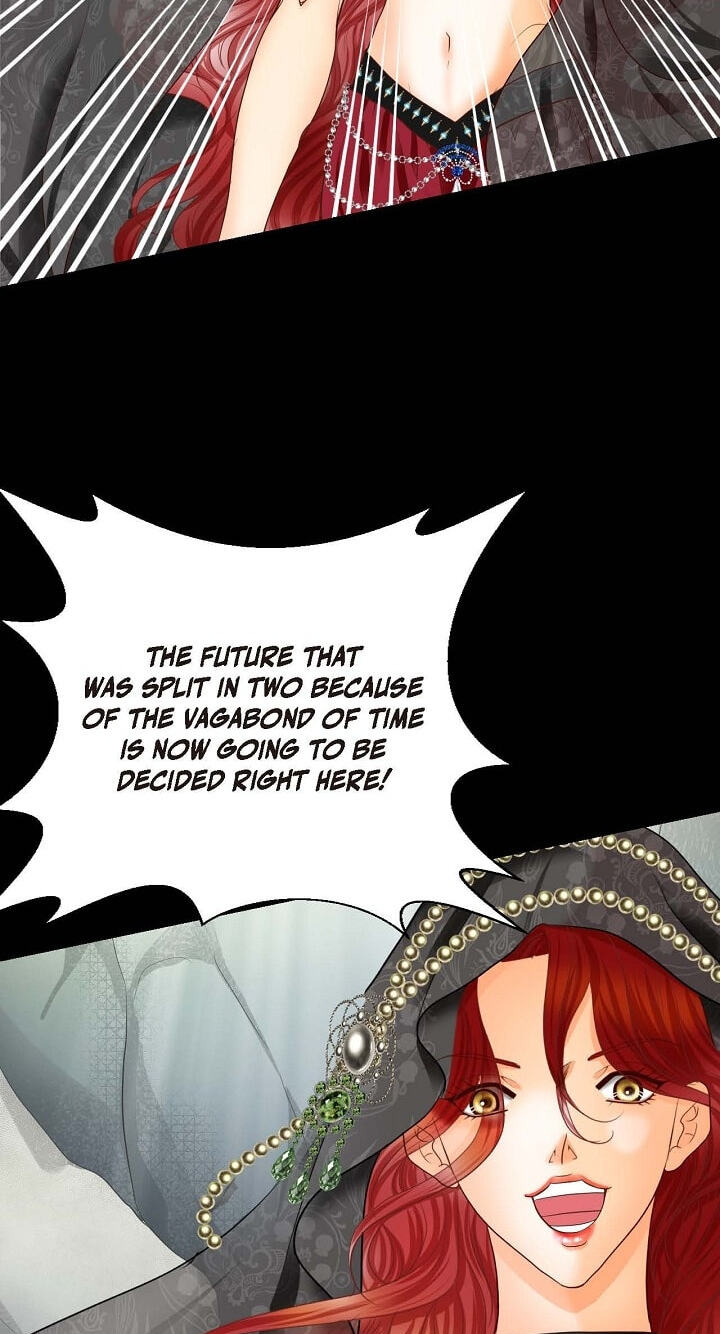 Read Conrad chapter 62 image 55 on Lezhin