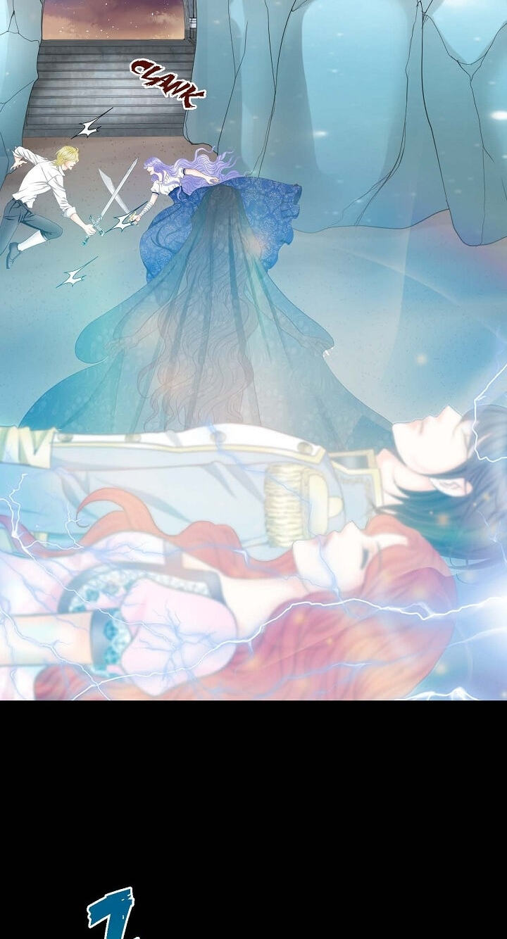 Read Conrad chapter 62 image 57 on Lezhin