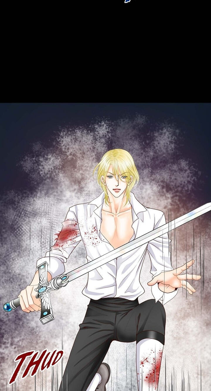 Read Conrad chapter 62 image 61 on Lezhin