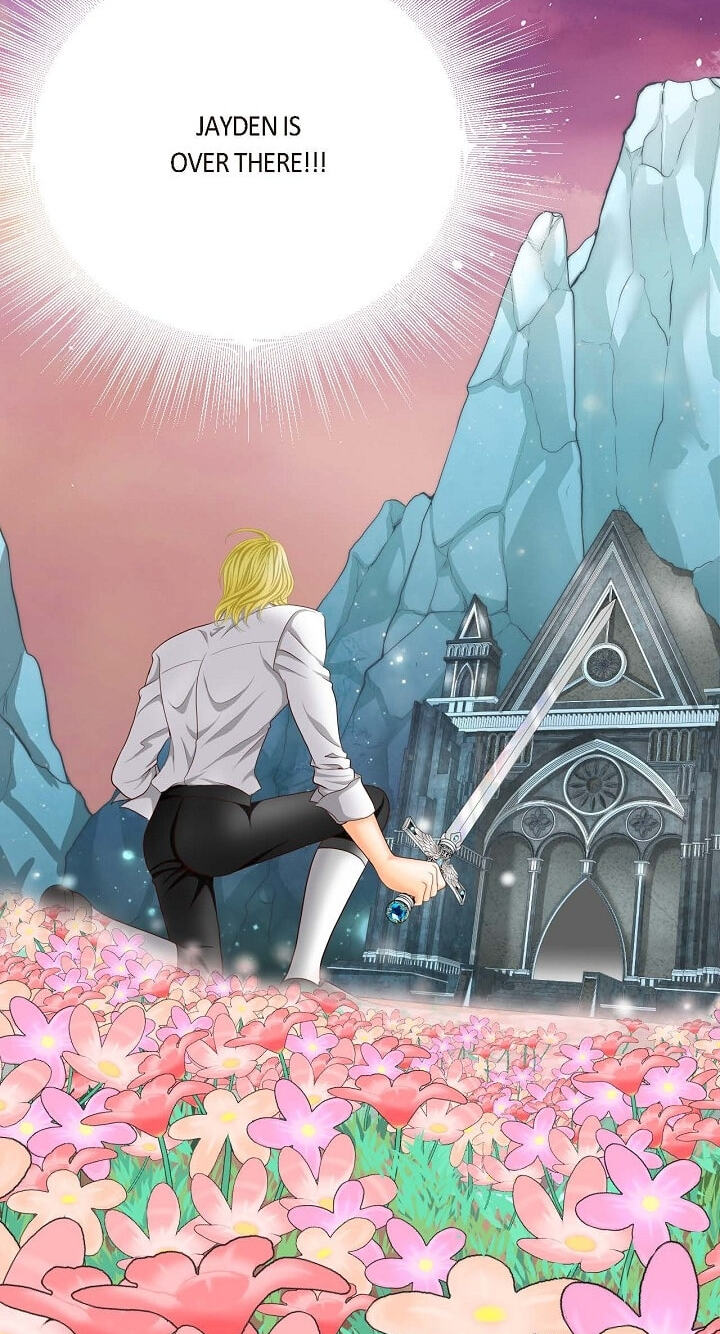 Read Conrad chapter 62 image 7 on Lezhin