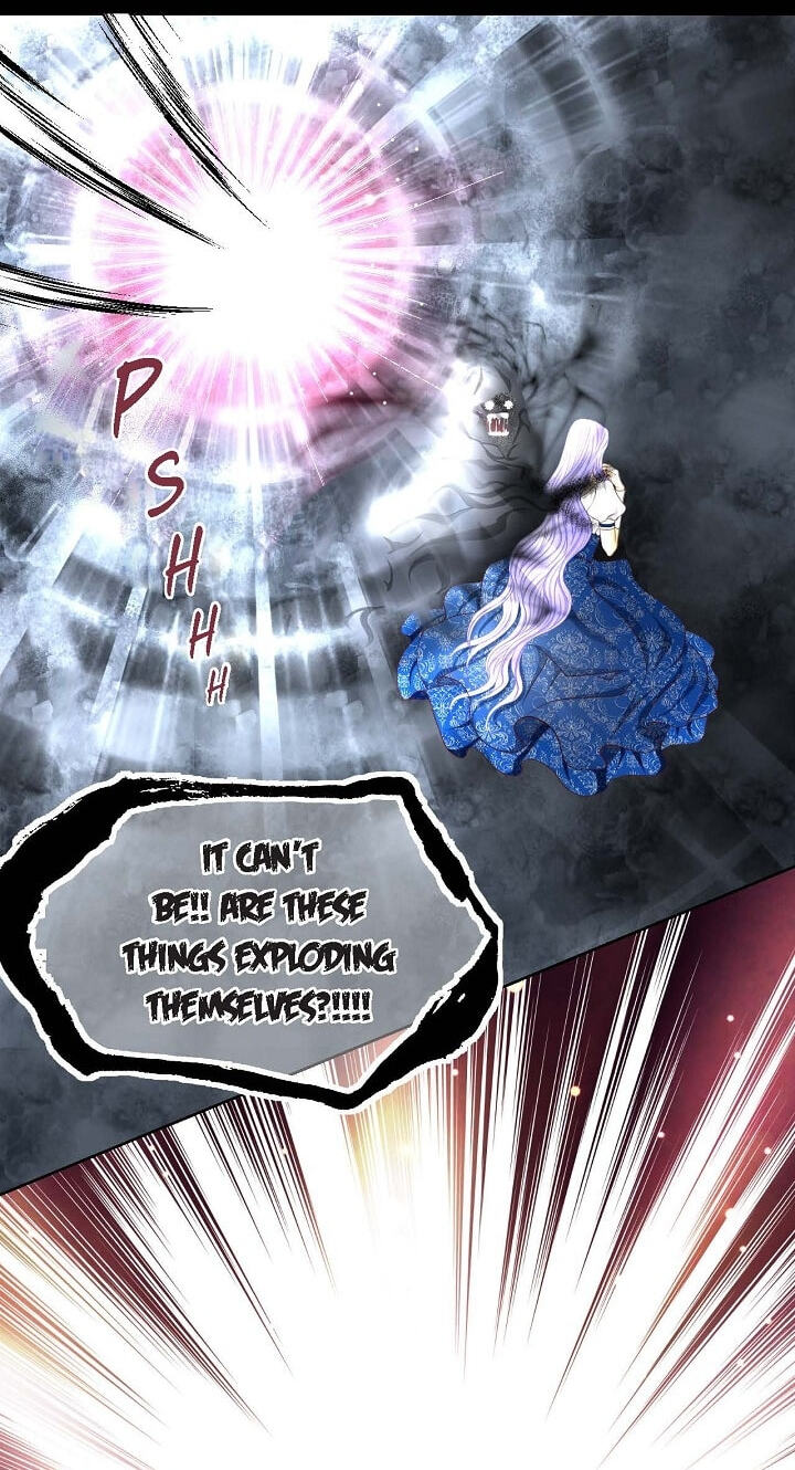 Read Conrad chapter 63 image 11 on Lezhin