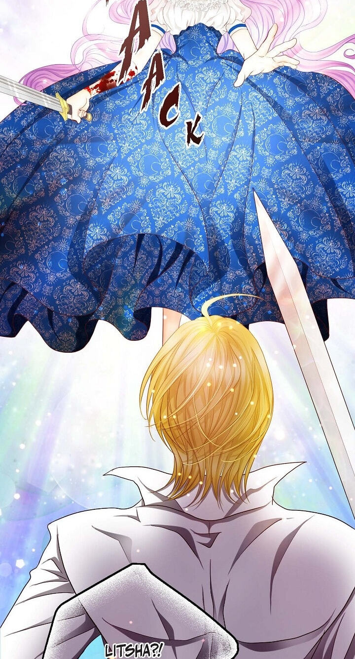 Read Conrad chapter 63 image 13 on Lezhin