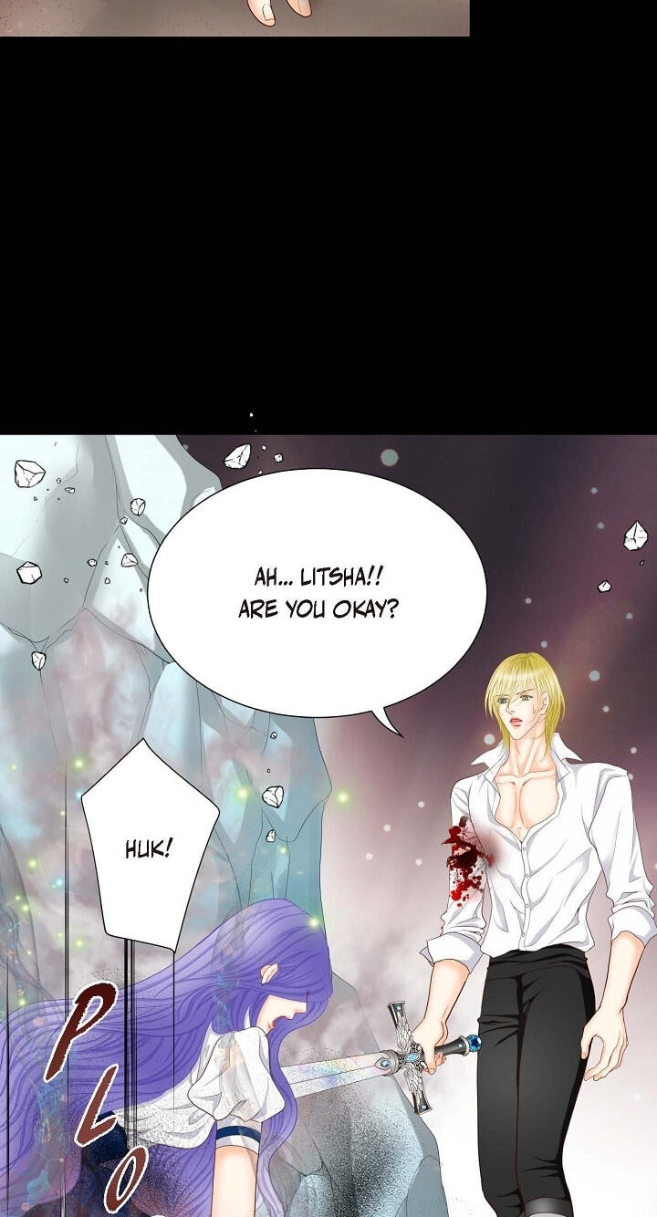 Read Conrad chapter 63 image 15 on Lezhin
