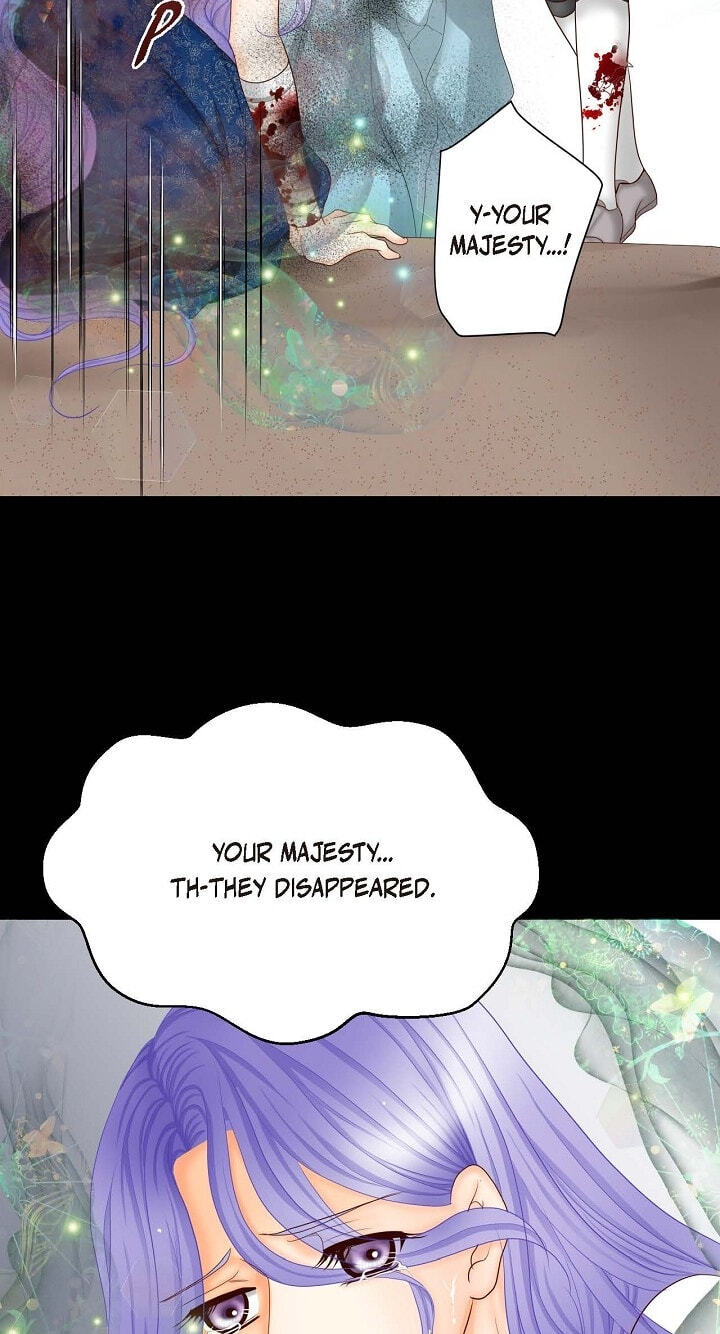 Read Conrad chapter 63 image 16 on Lezhin