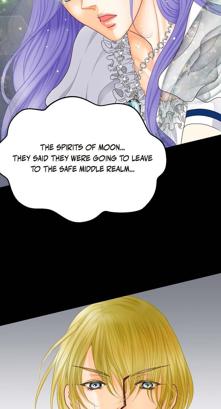 Read Conrad chapter 63 image 17 on Lezhin