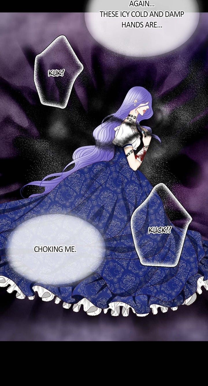 Read Conrad chapter 63 image 2 on Lezhin