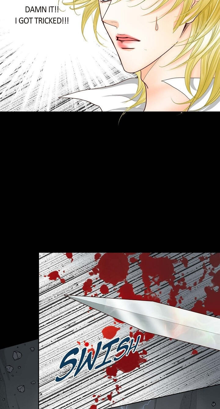 Read Conrad chapter 63 image 21 on Lezhin