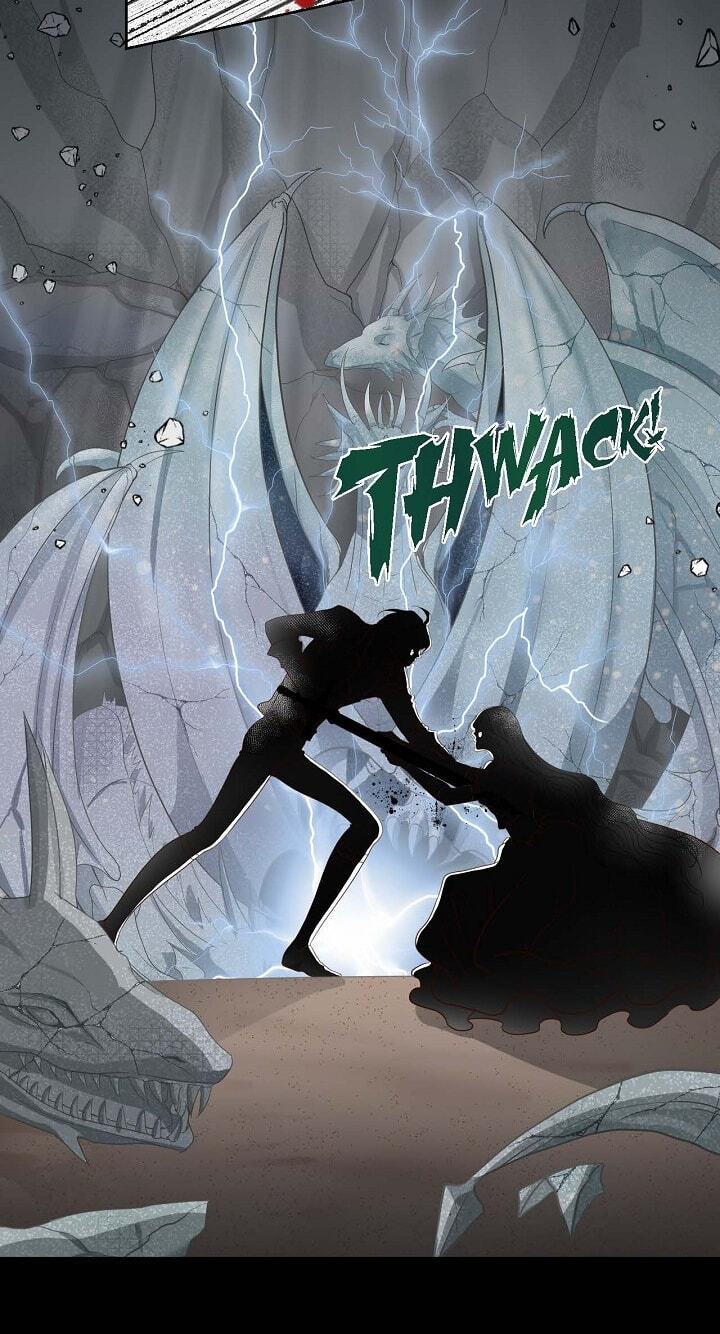 Read Conrad chapter 63 image 22 on Lezhin