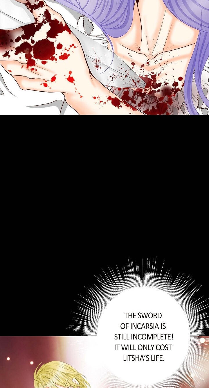 Read Conrad chapter 63 image 27 on Lezhin