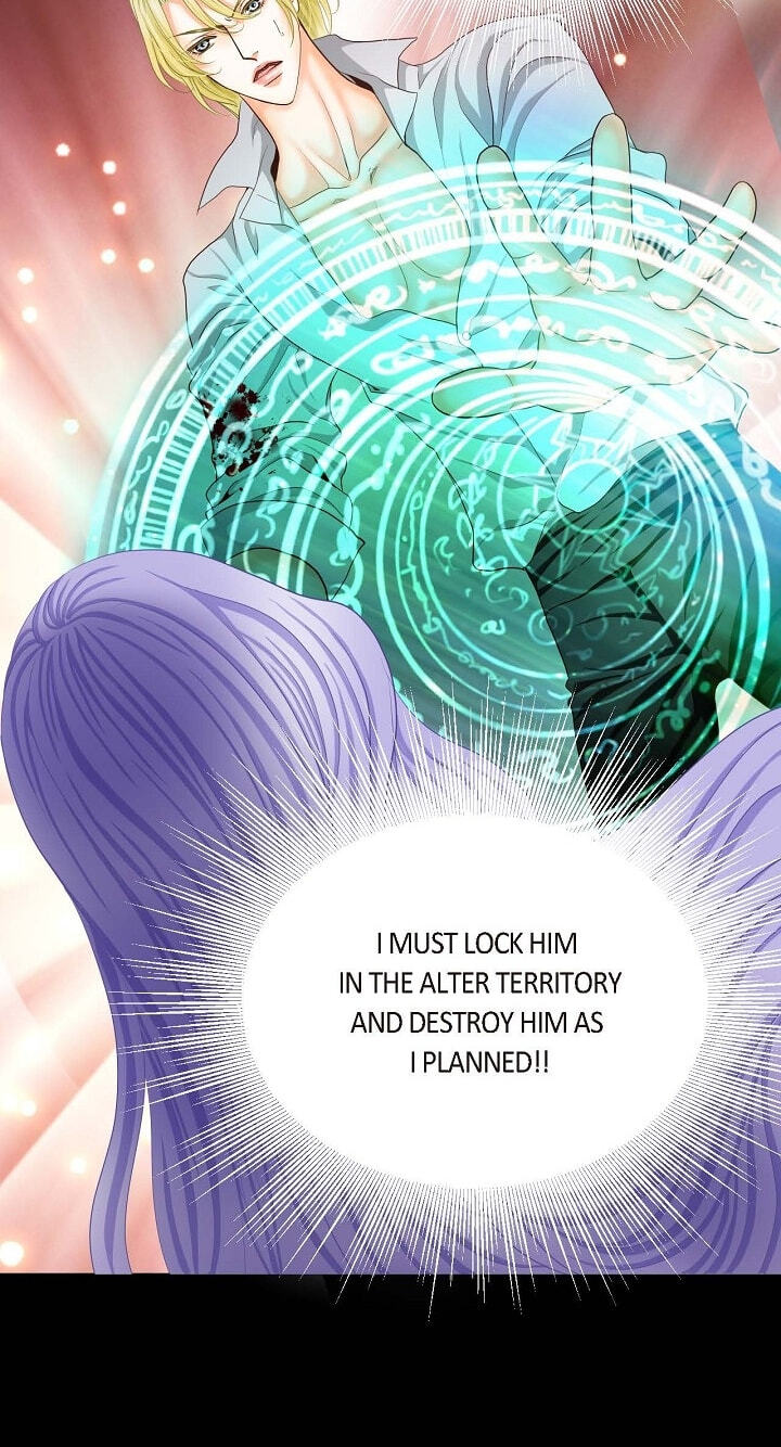 Read Conrad chapter 63 image 28 on Lezhin