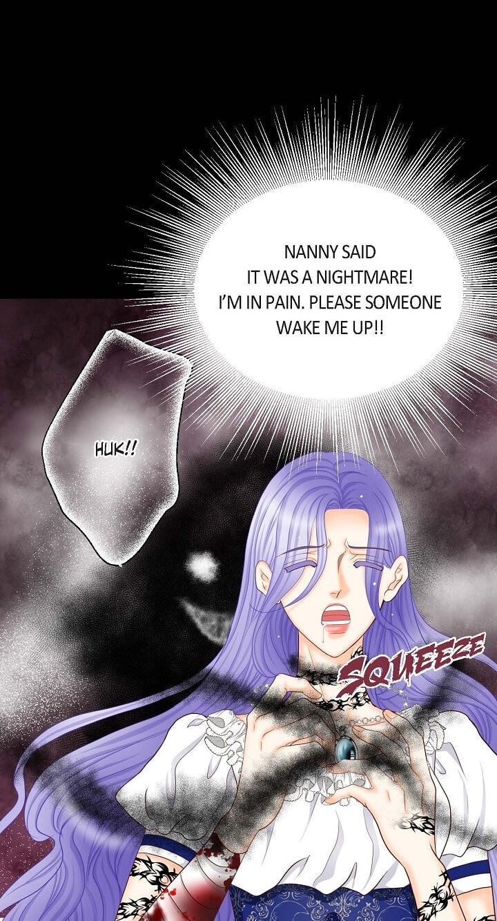 Read Conrad chapter 63 image 3 on Lezhin