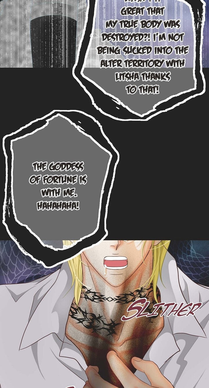 Read Conrad chapter 63 image 34 on Lezhin