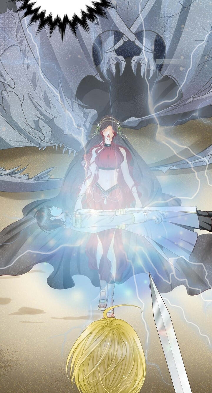 Read Conrad chapter 63 image 38 on Lezhin