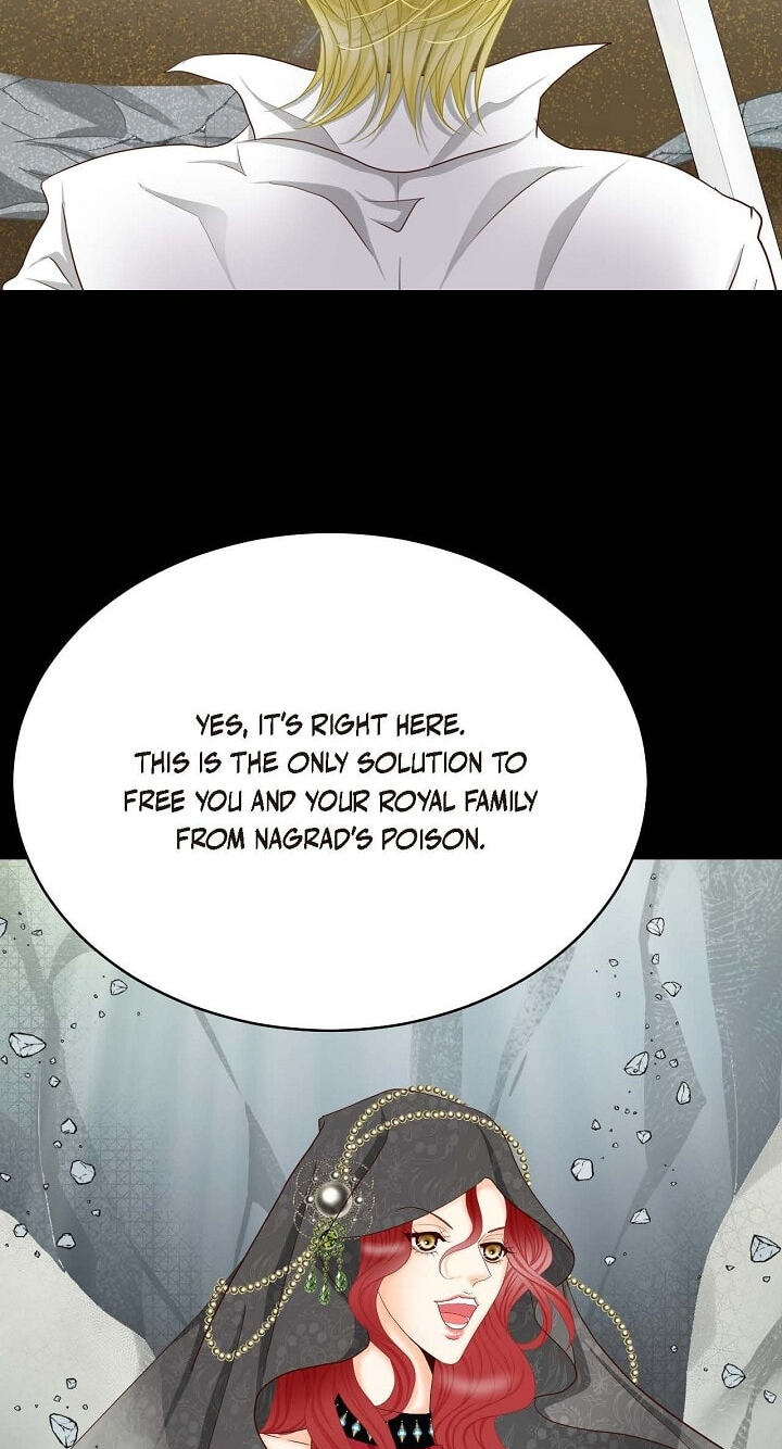 Read Conrad chapter 63 image 39 on Lezhin