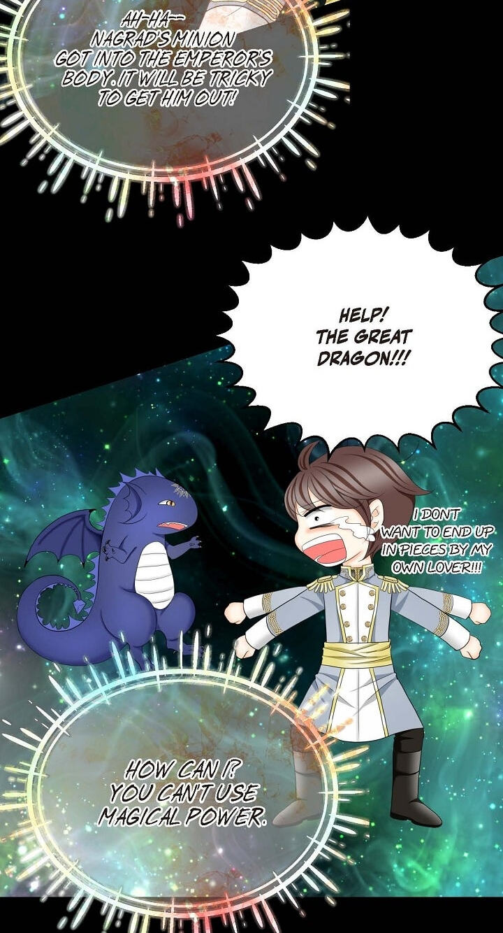 Read Conrad chapter 63 image 44 on Lezhin