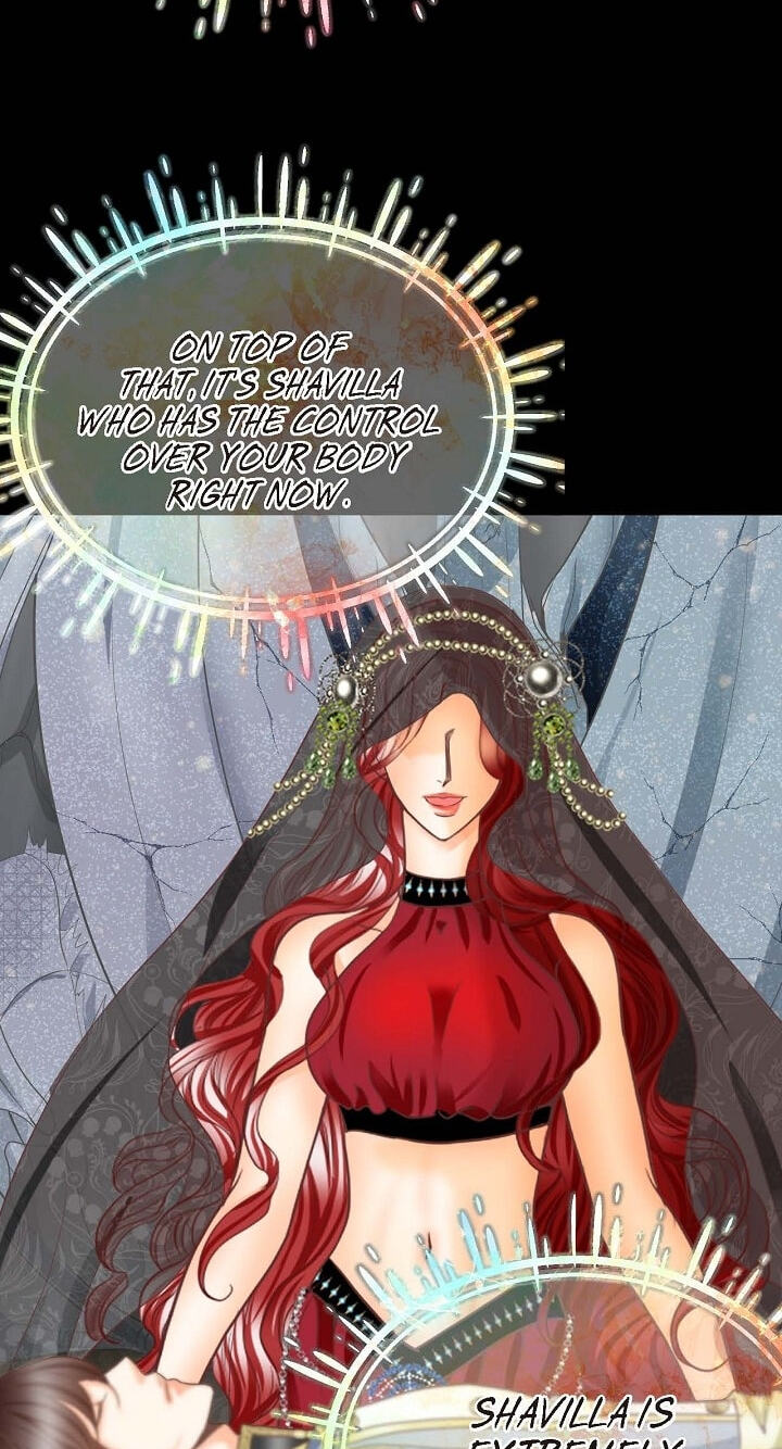 Read Conrad chapter 63 image 45 on Lezhin