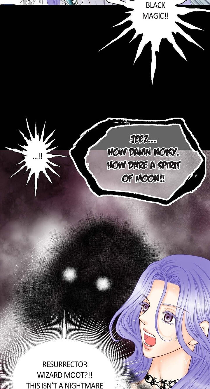 Read Conrad chapter 63 image 5 on Lezhin