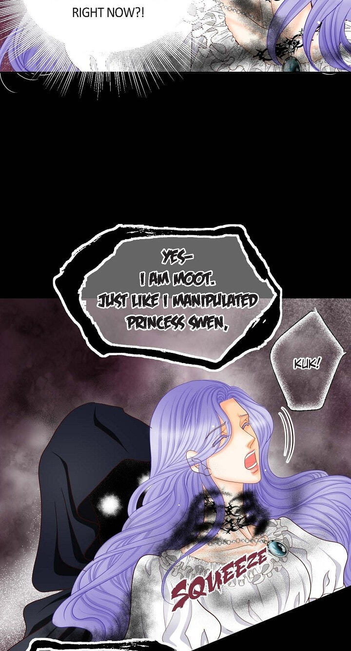 Read Conrad chapter 63 image 6 on Lezhin