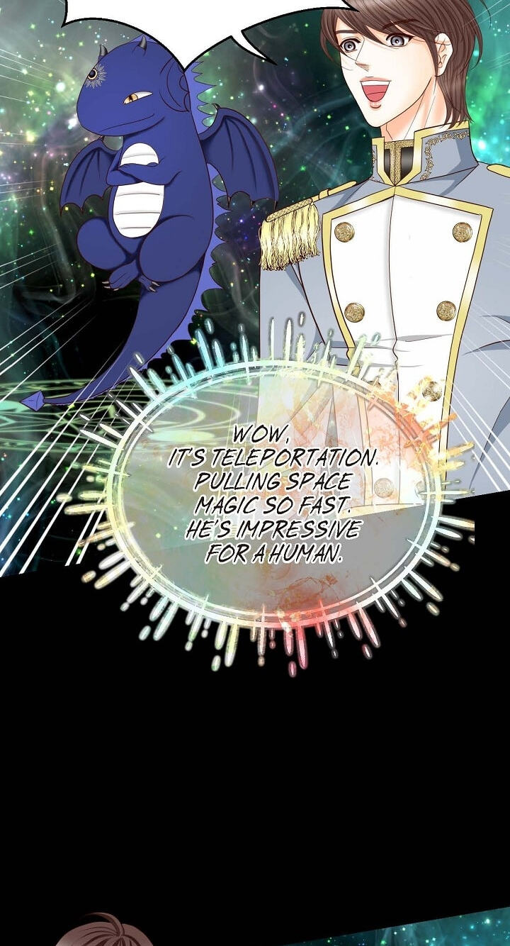 Read Conrad chapter 63 image 68 on Lezhin