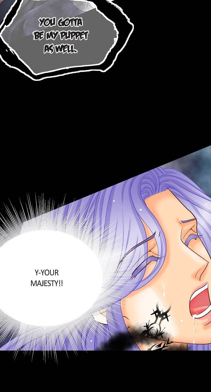 Read Conrad chapter 63 image 7 on Lezhin