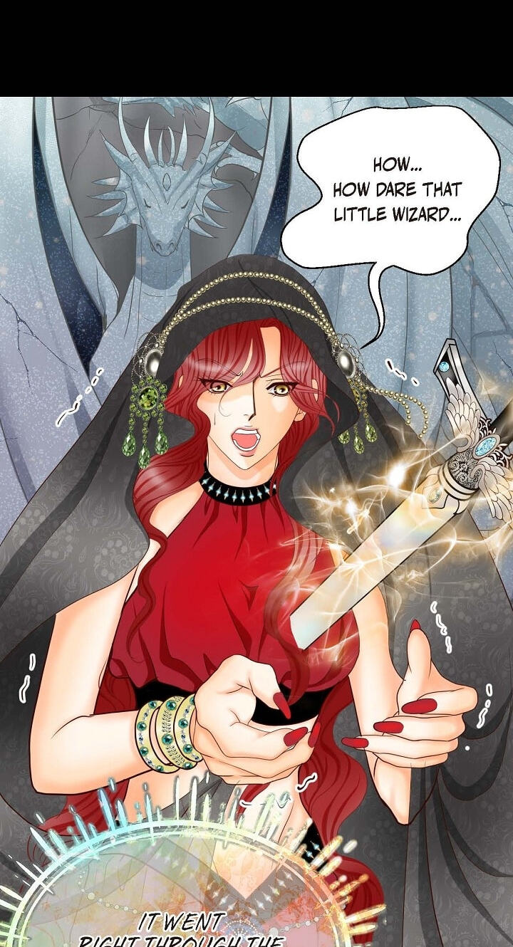 Read Conrad chapter 63 image 71 on Lezhin