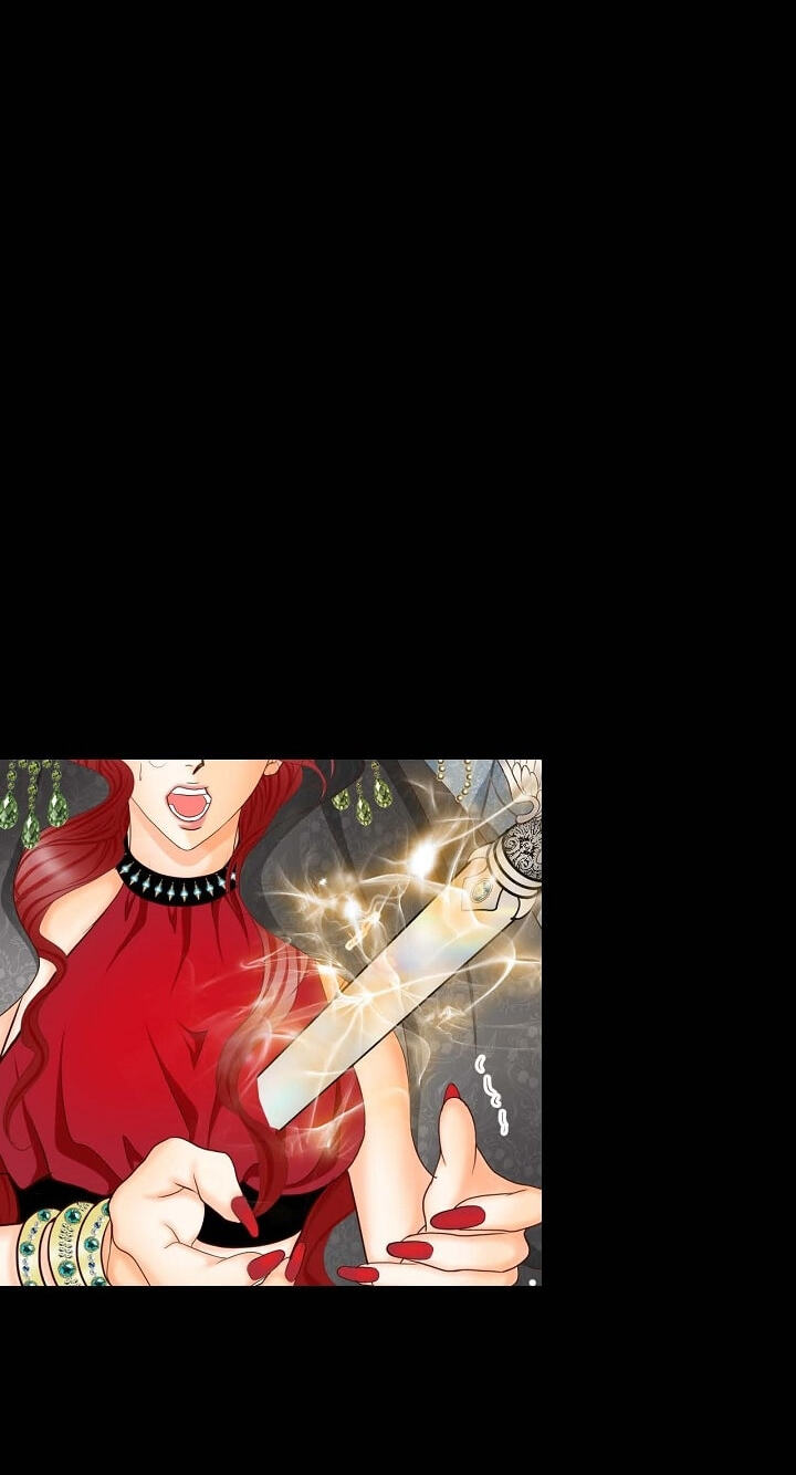 Read Conrad chapter 64 image 1 on Lezhin