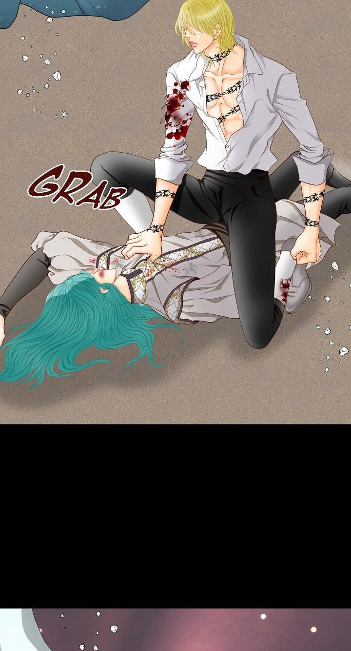 Read Conrad chapter 64 image 14 on Lezhin