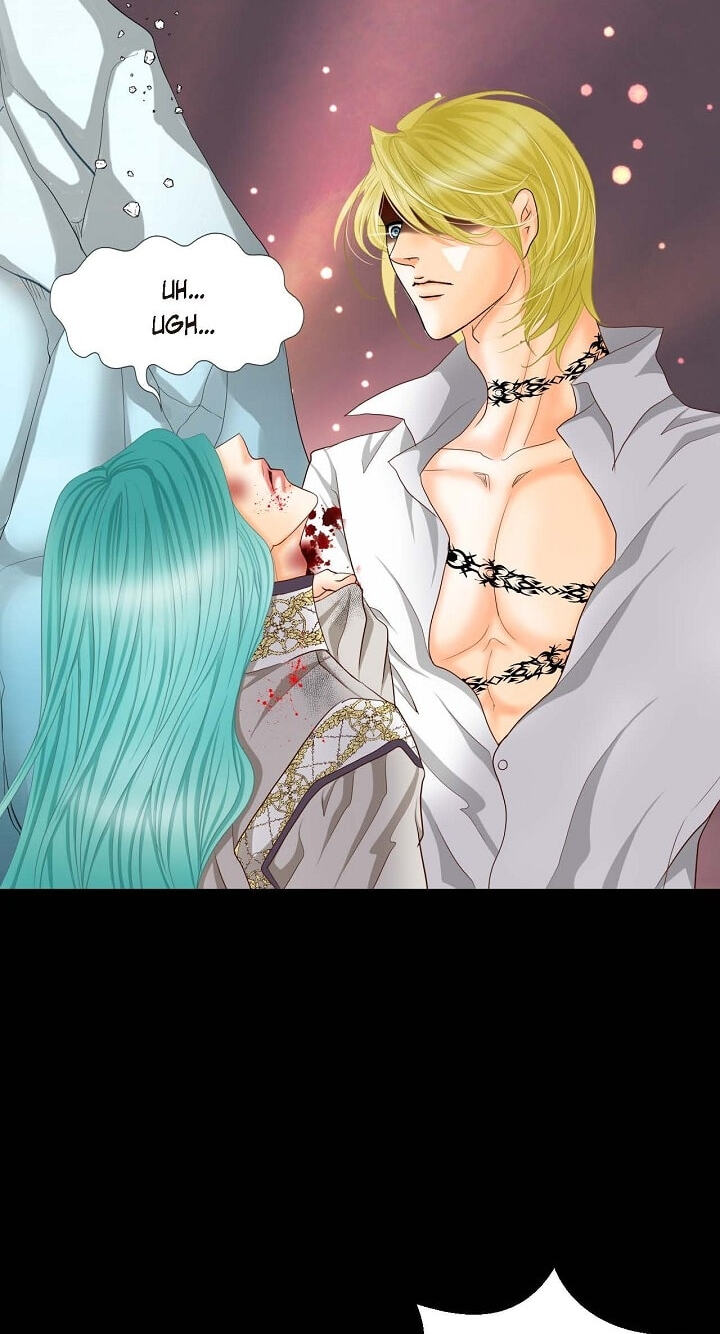 Read Conrad chapter 64 image 15 on Lezhin